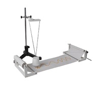 Прибор для демонстрации записи механических колебаний - «globural.ru» - Новосибирск