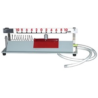Прибор для демонстрации механических колебаний (на воздушной подушке) - «globural.ru» - Новосибирск
