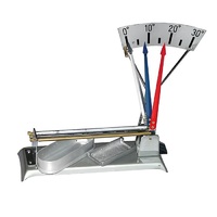 Прибор для демонстрации линейного расширения тел (Вариант 1) - «globural.ru» - Новосибирск