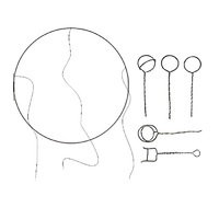 Прибор для демонстрации поверхностного натяжения - «globural.ru» - Новосибирск