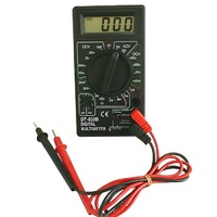 Цифровой измерительный прибор - «globural.ru» - Новосибирск