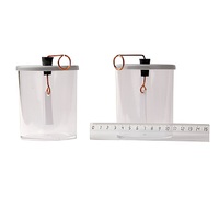 Электроскопы (2 штуки) - «globural.ru» - Новосибирск