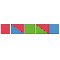 Модель-аппликация "Набор звуковых схем" - «globural.ru» - Новосибирск