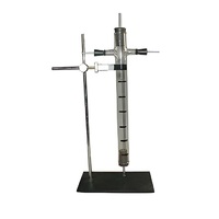 Эвдиометр (принадлежность  источника высокого  напряжения) - «globural.ru» - Новосибирск