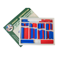 Набор элементов для числовой линейки и счетного квадрата - «globural.ru» - Новосибирск