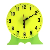 Модель часов (демонстрационная) - «globural.ru» - Новосибирск