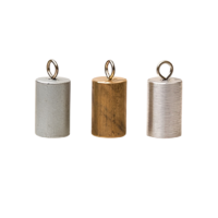 Набор тел по калориметрии - «globural.ru» - Новосибирск