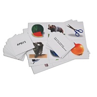 Лото для детей от 6 до 12 лет - «globural.ru» - Новосибирск