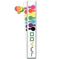 Цветные сигнальные карточки "Средства оперативной обратной связи" - «globural.ru» - Новосибирск