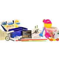 Комплект по предмету "Окружающий мир" для практических работ - «globural.ru» - Новосибирск