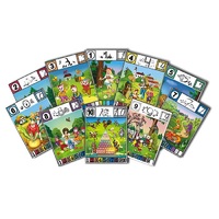 Демонстрационное пособие "Сказочный счёт" - «globural.ru» - Новосибирск