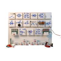 Цифровая лаборатория "Электричество" - «globural.ru» - Новосибирск