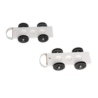 Комплект тележек легкоподвижных - «globural.ru» - Новосибирск