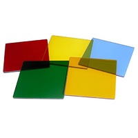 Набор светофильтров - «globural.ru» - Новосибирск