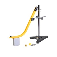 Прибор для изучения траектории брошенного тела - «globural.ru» - Новосибирск