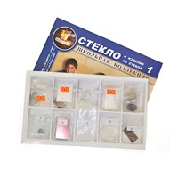 Коллекция "Стекло и изделия из стекла" - «globural.ru» - Новосибирск