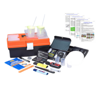 Эко-знайка 8. Цифровая лаборатория по экологии для ученика - «globural.ru» - Новосибирск