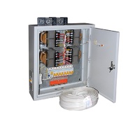 Комплект электроснабжения кабинетов физики КЭС-ФХ - «globural.ru» - Новосибирск