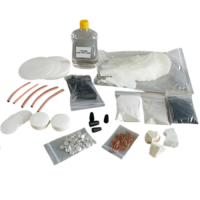 Набор материалов по химии - «globural.ru» - Новосибирск