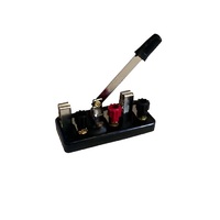 Переключатель однополюсный лабораторный - «globural.ru» - Новосибирск