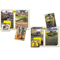 Настольно-печатная игра "История России в сражениях и победах" - «globural.ru» - Новосибирск