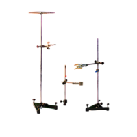 Штатив физический универсальный - «globural.ru» - Новосибирск