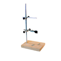 Штатив физический лабораторный - «globural.ru» - Новосибирск