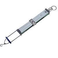 Динамометр двунаправленный (демонстрационный) - «globural.ru» - Новосибирск