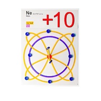 Набор для моделирования электронного строения атома - «globural.ru» - Новосибирск