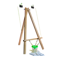 Комплект по ИЗО для практических работ в начальной школе - «globural.ru» - Новосибирск