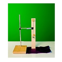 Набор для изучения закона сохранения энергии - «globural.ru» - Новосибирск