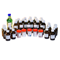 Набор реактивов для ГИА по химии - «globural.ru» - Новосибирск