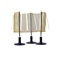 Сетка Кольбе (электростатическая) - «globural.ru» - Новосибирск