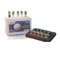 Коллекция "Минеральные удобрения" 15 видов - «globural.ru» - Новосибирск