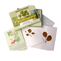 Гербарий "Систематика растений. Семейство Розоцветные" (раздаточный) - «globural.ru» - Новосибирск