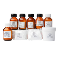 Набор № 12 ВС "Неорганические вещества" - «globural.ru» - Новосибирск