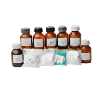 Набор № 13 ВС "Галогениды" - «globural.ru» - Новосибирск