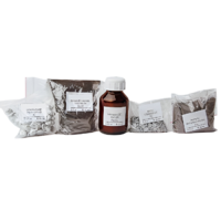 Набор № 16 ВС "Металлы,оксиды" - «globural.ru» - Новосибирск