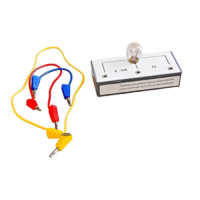 Прибор для демонстрации зависимости сопротивления металла от температуры - «globural.ru» - Новосибирск