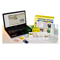 Коллекция натурально-интерактивная "Бумага и картон" - «globural.ru» - Новосибирск