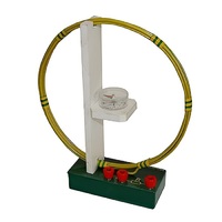 Прибор для изучения магнитного поля Земли - «globural.ru» - Новосибирск