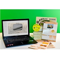 Коллекция натурально-интерактивная "Шерсть" (начальная школа) - «globural.ru» - Новосибирск