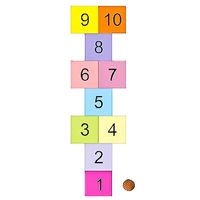 Игровой набор "Классики простые" - «globural.ru» - Новосибирск