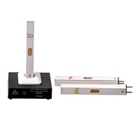 Набор спектральных трубок с универсальным источником питания - «globural.ru» - Новосибирск