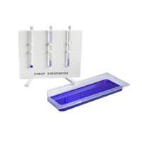 Набор капилляров (вариант 1) - «globural.ru» - Новосибирск