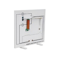 Модель электромагнитного реле (демонстрационная) - «globural.ru» - Новосибирск