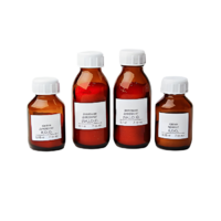 Набор № 18 С "Соединения хрома" - «globural.ru» - Новосибирск