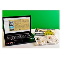 Коллекция натурально-интерактивная "Сырье для химической промышленности" - «globural.ru» - Новосибирск