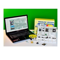 Коллекция натурально-интерактивная "Сырье для топливной промышленности" - «globural.ru» - Новосибирск