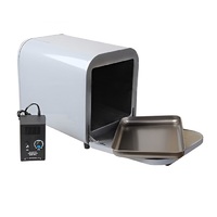 Шкаф сушильный - «globural.ru» - Новосибирск